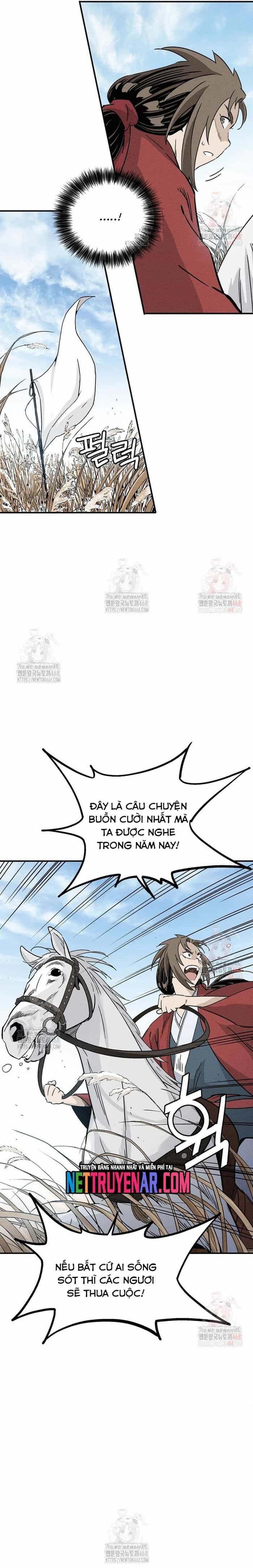 Trọng Sinh Thành Thần Y Thời Tam Quốc - Chương 162 - ảnh 20