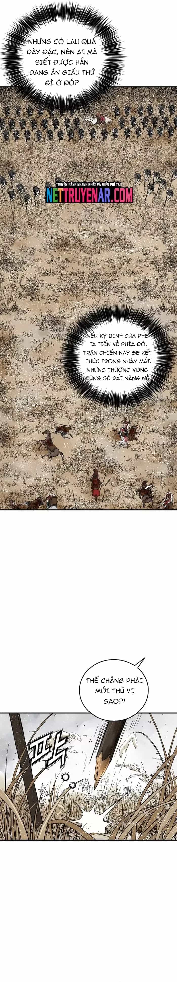 Trọng Sinh Thành Thần Y Thời Tam Quốc - Chương 163 - ảnh 12
