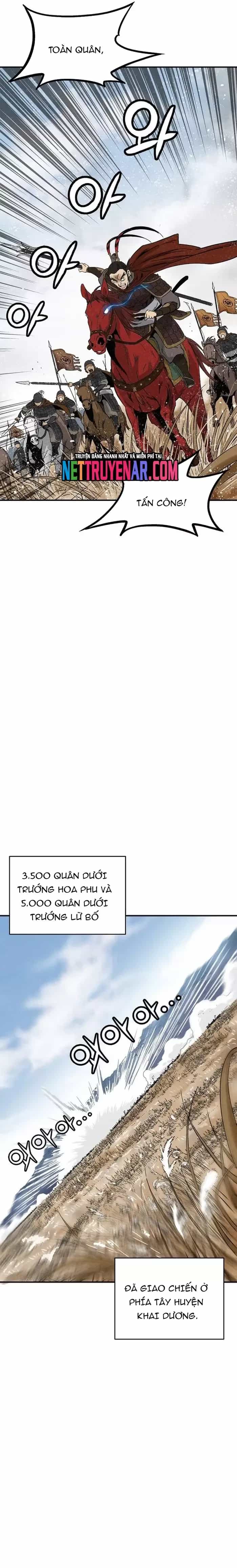 Trọng Sinh Thành Thần Y Thời Tam Quốc - Chương 163 - ảnh 17