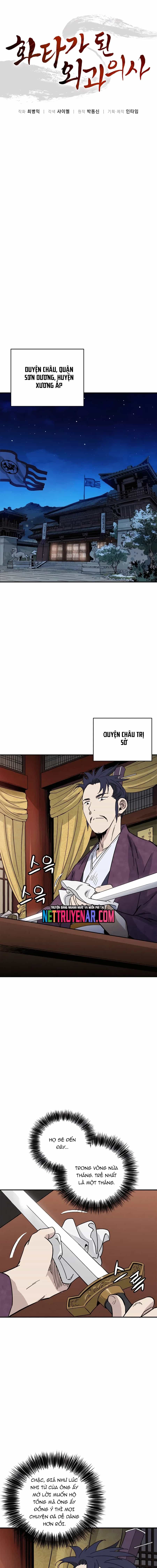Trọng Sinh Thành Thần Y Thời Tam Quốc - Chương 166 - ảnh 9