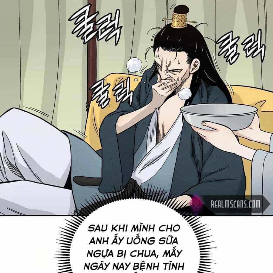 Trọng Sinh Thành Thần Y Thời Tam Quốc - Chương 17 - ảnh 4