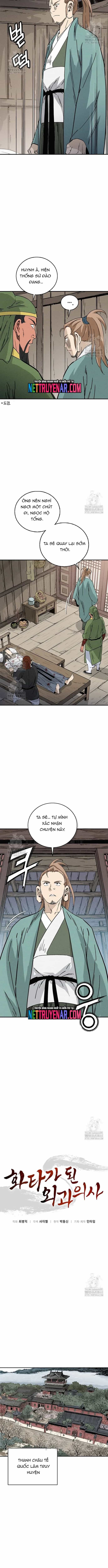 Trọng Sinh Thành Thần Y Thời Tam Quốc - Chương 169 - ảnh 3