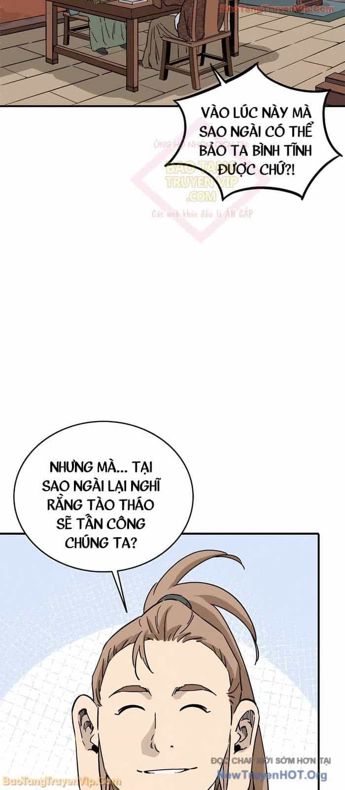 Trọng Sinh Thành Thần Y Thời Tam Quốc - Chương 169.1 - ảnh 23