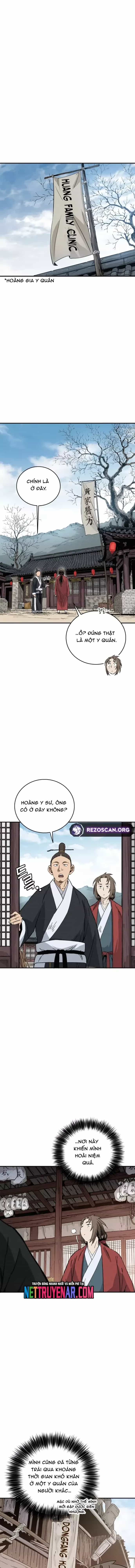Trọng Sinh Thành Thần Y Thời Tam Quốc - Chương 171 - ảnh 8