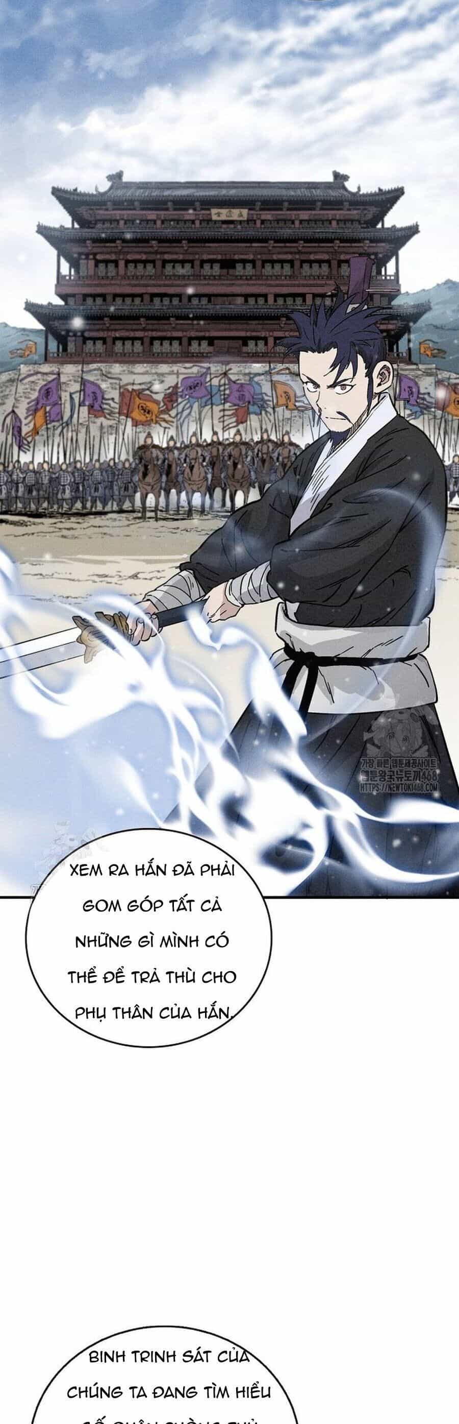 Trọng Sinh Thành Thần Y Thời Tam Quốc - Chương 174 - ảnh 26
