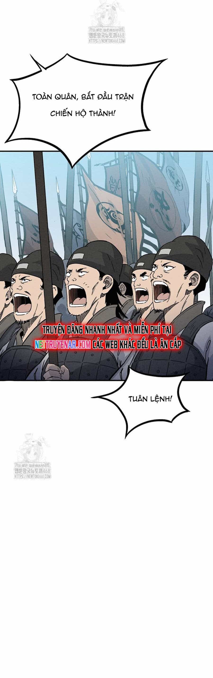 Trọng Sinh Thành Thần Y Thời Tam Quốc - Chương 174 - ảnh 50