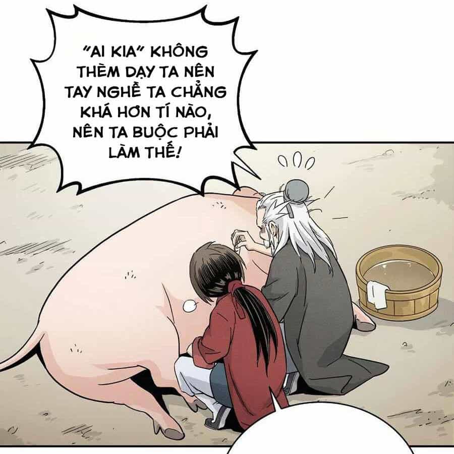 Trọng Sinh Thành Thần Y Thời Tam Quốc - Chương 18 - ảnh 15