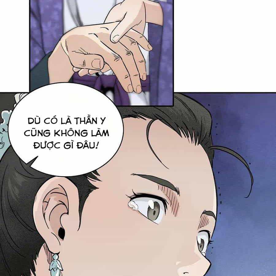 Trọng Sinh Thành Thần Y Thời Tam Quốc - Chương 18 - ảnh 41