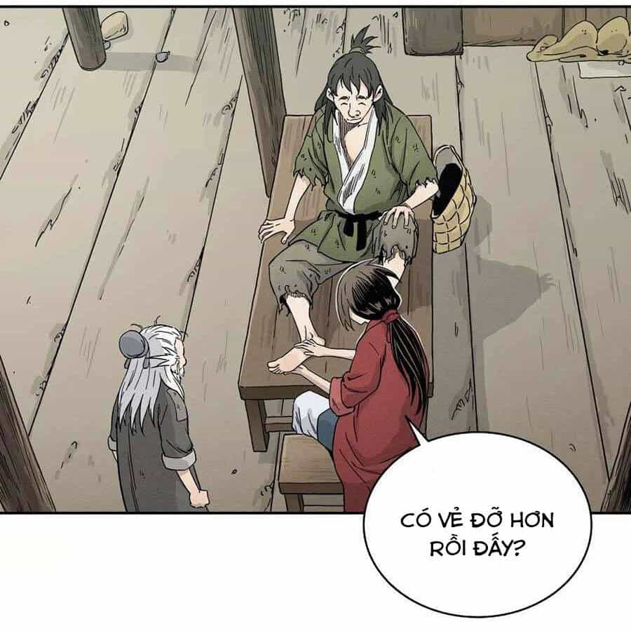 Trọng Sinh Thành Thần Y Thời Tam Quốc - Chương 18 - ảnh 83