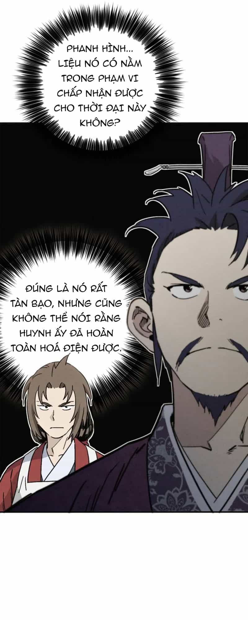 Trọng Sinh Thành Thần Y Thời Tam Quốc - Chương 177 - ảnh 31