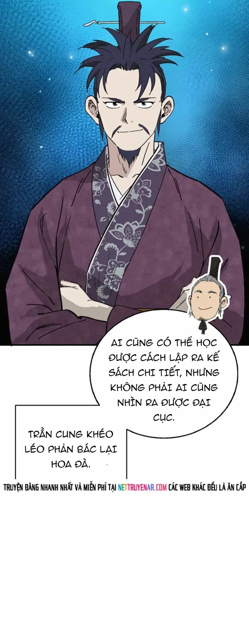 Trọng Sinh Thành Thần Y Thời Tam Quốc - Chương 177 - ảnh 61