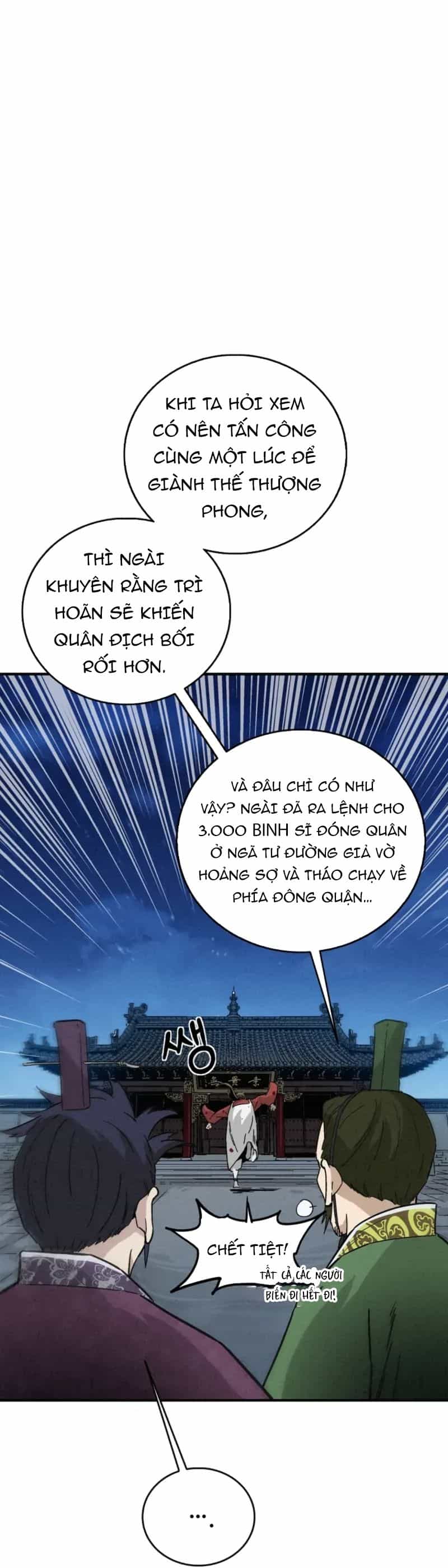 Trọng Sinh Thành Thần Y Thời Tam Quốc - Chương 177 - ảnh 65