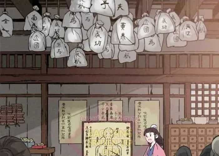 Trọng Sinh Thành Thần Y Thời Tam Quốc - Chương 178 - ảnh 163