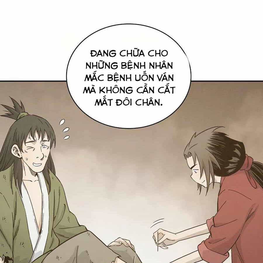 Trọng Sinh Thành Thần Y Thời Tam Quốc - Chương 19 - ảnh 20