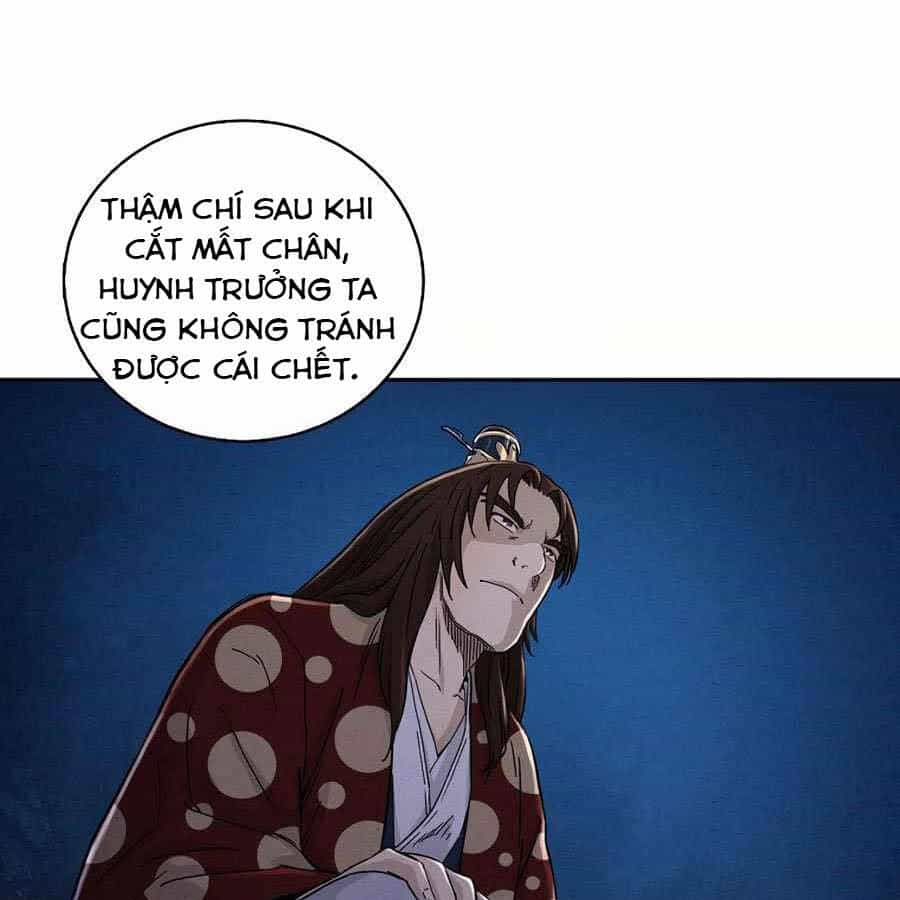 Trọng Sinh Thành Thần Y Thời Tam Quốc - Chương 19 - ảnh 8