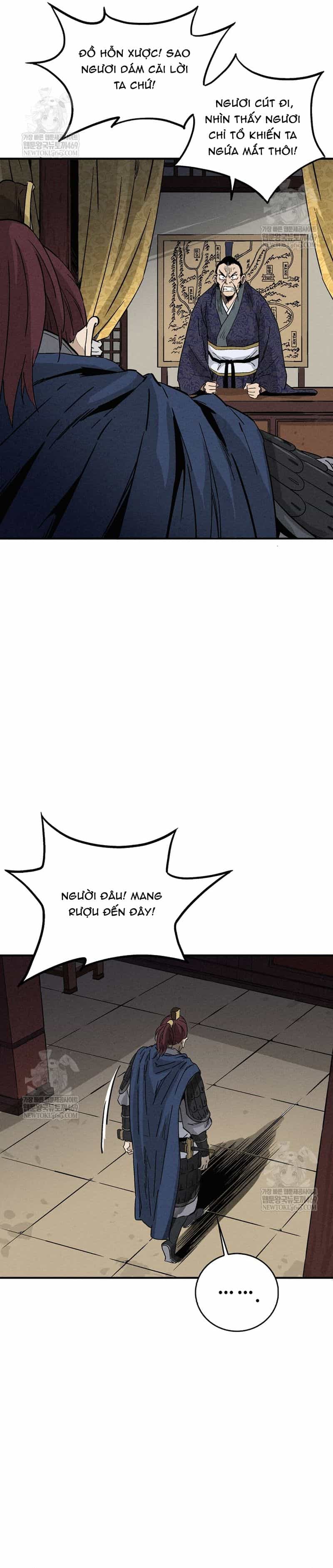 Trọng Sinh Thành Thần Y Thời Tam Quốc - Chương 186 - ảnh 6
