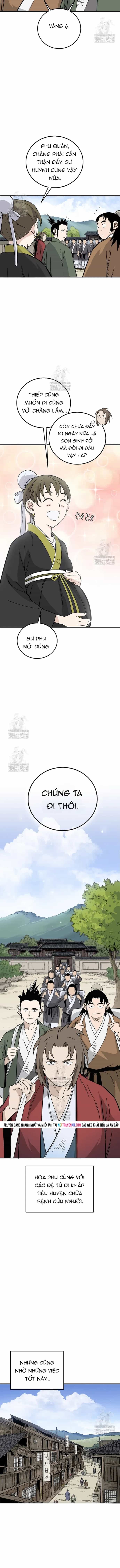 Trọng Sinh Thành Thần Y Thời Tam Quốc - Chương 187 - ảnh 6