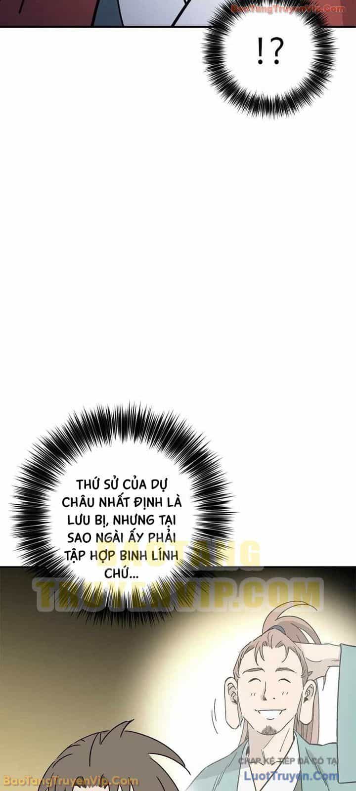 Trọng Sinh Thành Thần Y Thời Tam Quốc - Chương 192 - ảnh 19