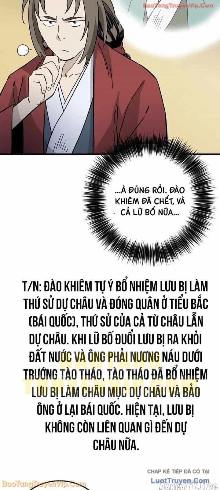 Trọng Sinh Thành Thần Y Thời Tam Quốc - Chương 192 - ảnh 20