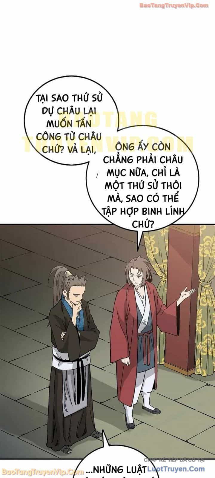 Trọng Sinh Thành Thần Y Thời Tam Quốc - Chương 192 - ảnh 22
