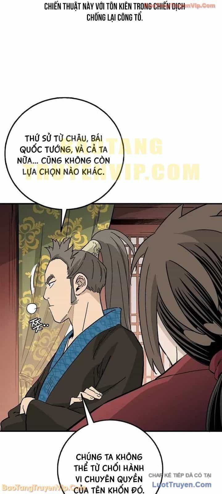 Trọng Sinh Thành Thần Y Thời Tam Quốc - Chương 192 - ảnh 27