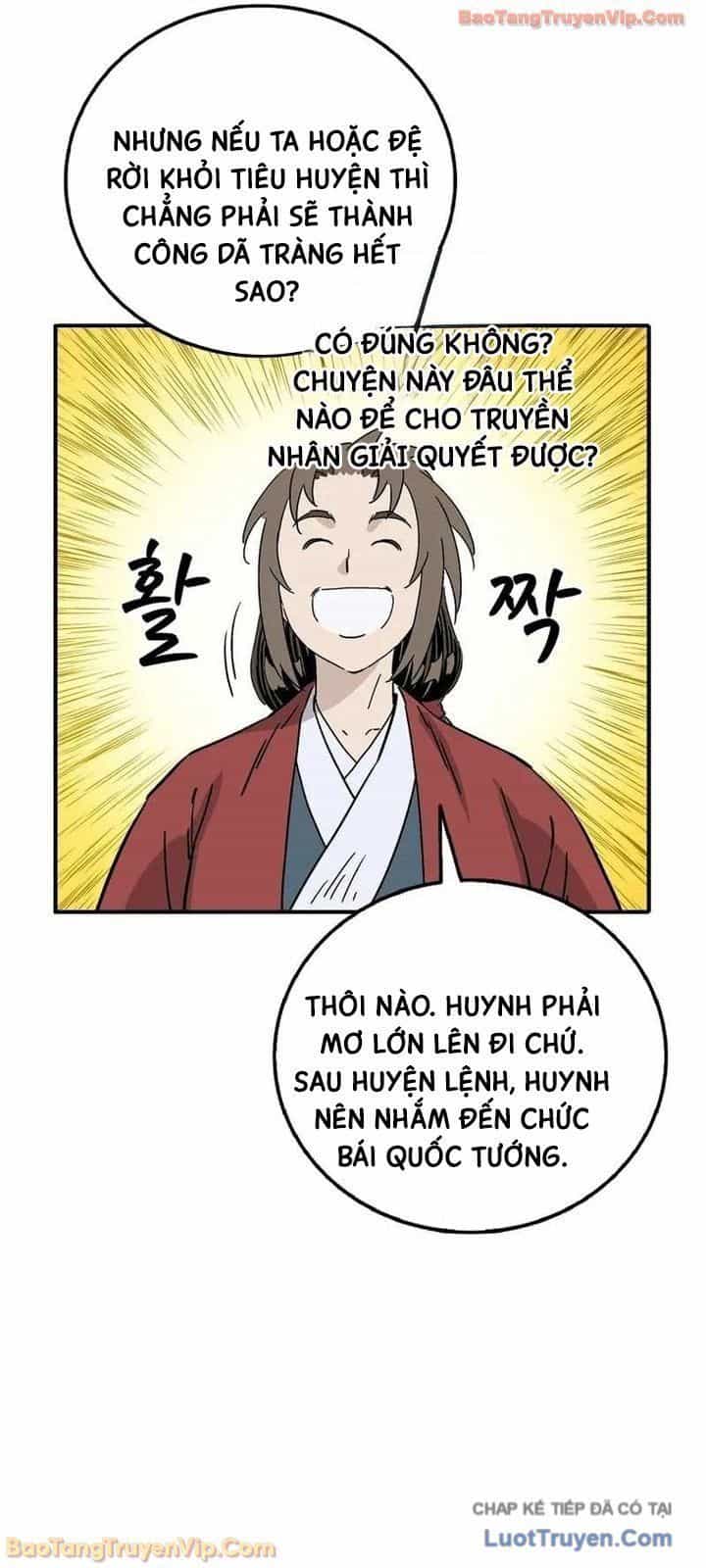 Trọng Sinh Thành Thần Y Thời Tam Quốc - Chương 192 - ảnh 47