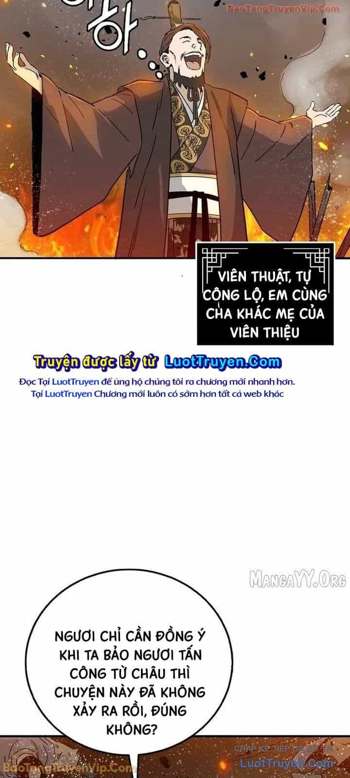 Trọng Sinh Thành Thần Y Thời Tam Quốc - Chương 192 - ảnh 54
