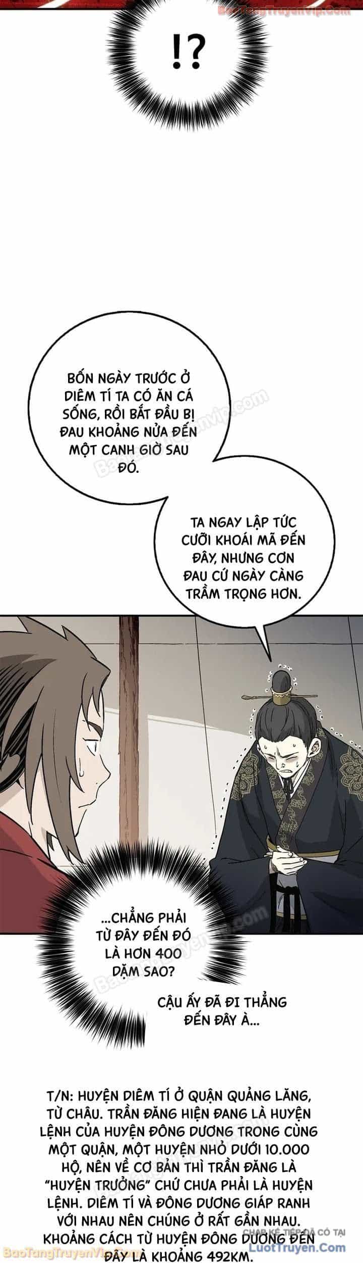 Trọng Sinh Thành Thần Y Thời Tam Quốc - Chương 194 - ảnh 16