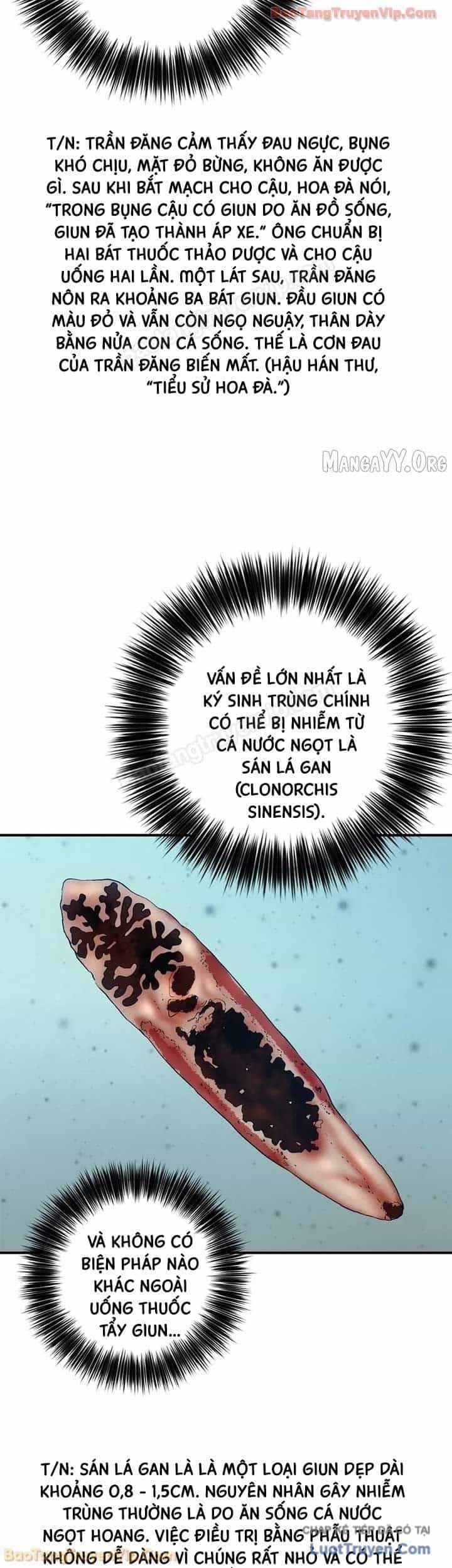 Trọng Sinh Thành Thần Y Thời Tam Quốc - Chương 194 - ảnh 6
