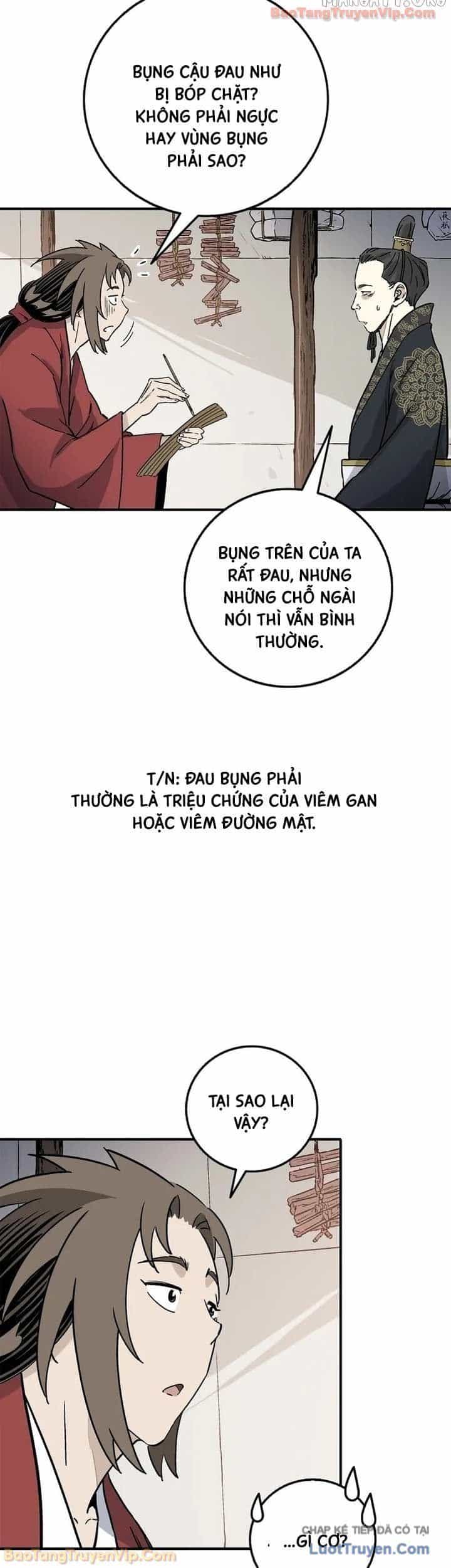 Trọng Sinh Thành Thần Y Thời Tam Quốc - Chương 194 - ảnh 9