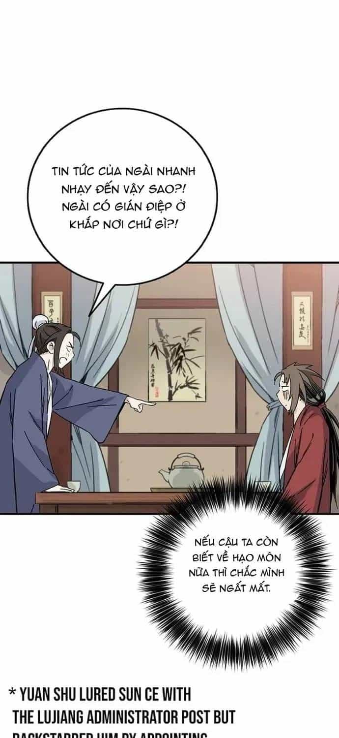 Trọng Sinh Thành Thần Y Thời Tam Quốc - Chương 195 - ảnh 40