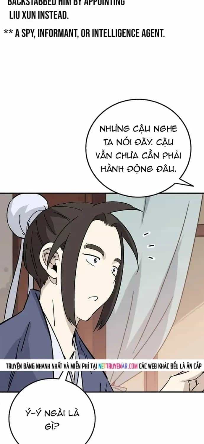 Trọng Sinh Thành Thần Y Thời Tam Quốc - Chương 195 - ảnh 41