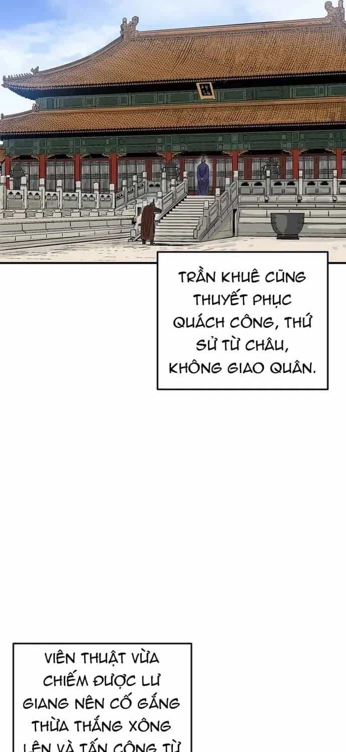 Trọng Sinh Thành Thần Y Thời Tam Quốc - Chương 195 - ảnh 44