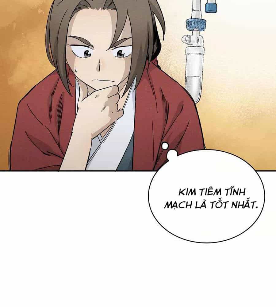 Trọng Sinh Thành Thần Y Thời Tam Quốc - Chương 20 - ảnh 50