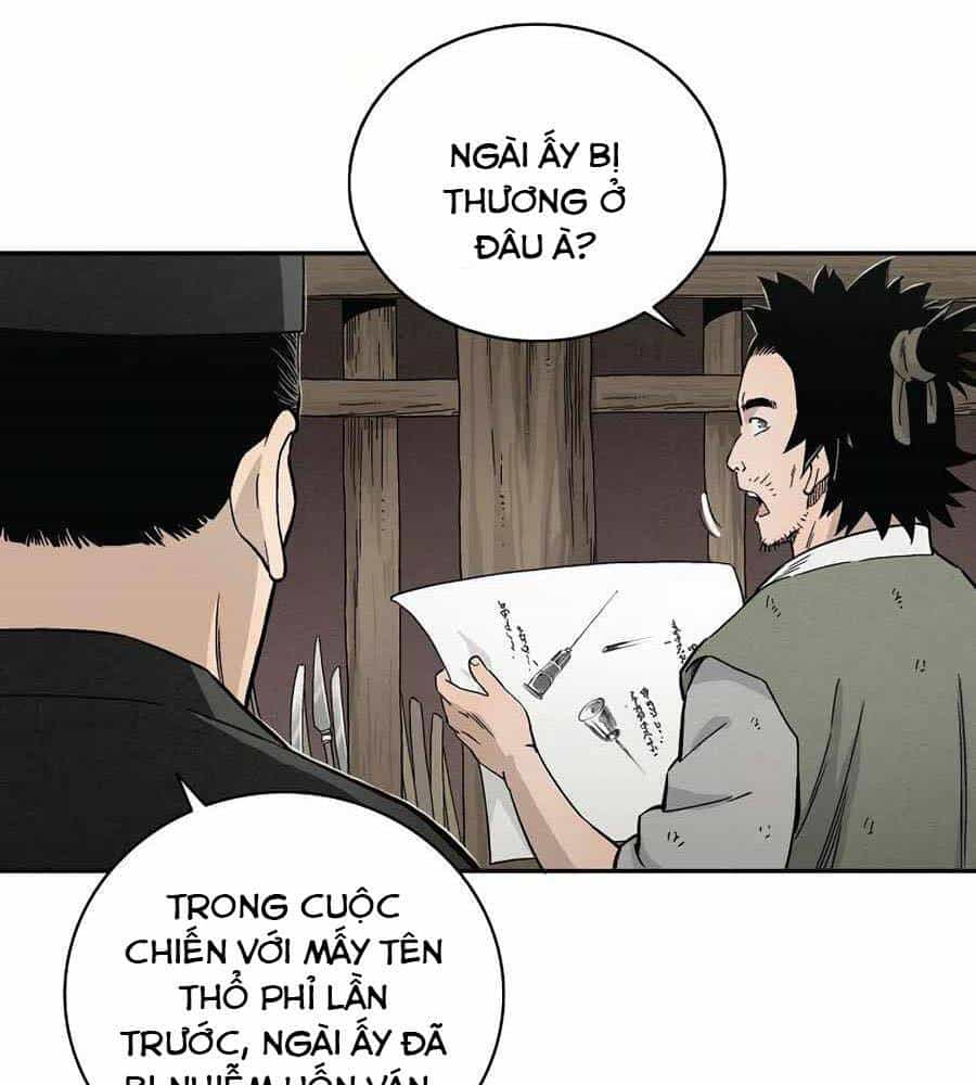 Trọng Sinh Thành Thần Y Thời Tam Quốc - Chương 20 - ảnh 70