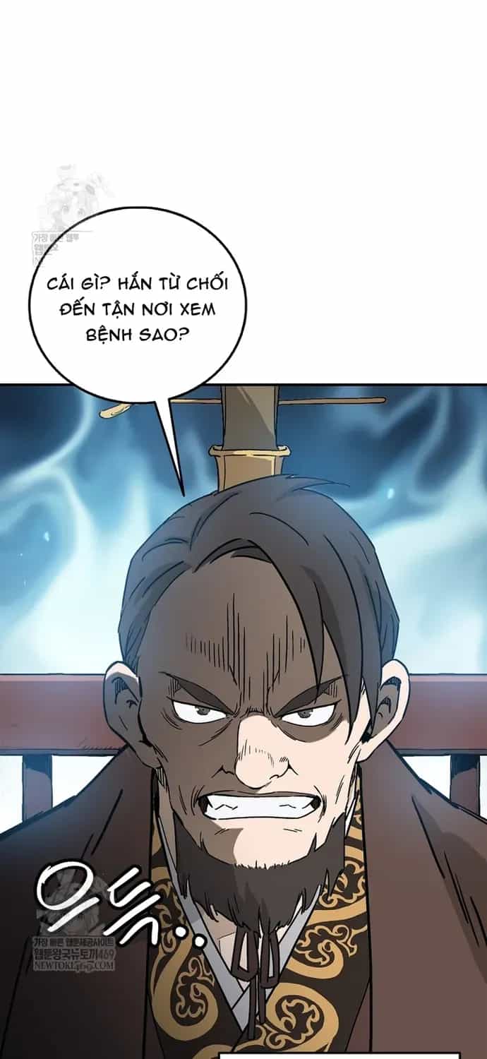 Trọng Sinh Thành Thần Y Thời Tam Quốc - Chương 196 - ảnh 33