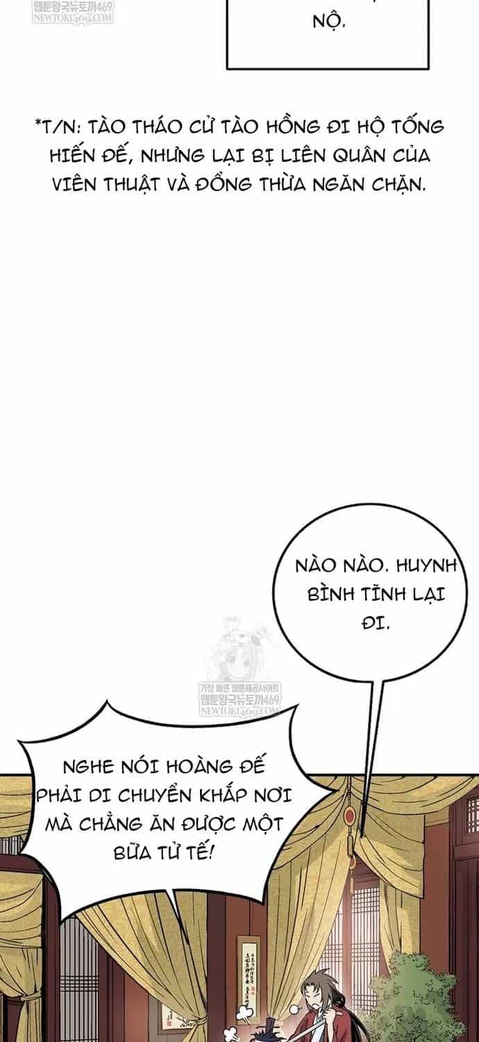 Trọng Sinh Thành Thần Y Thời Tam Quốc - Chương 198 - ảnh 44