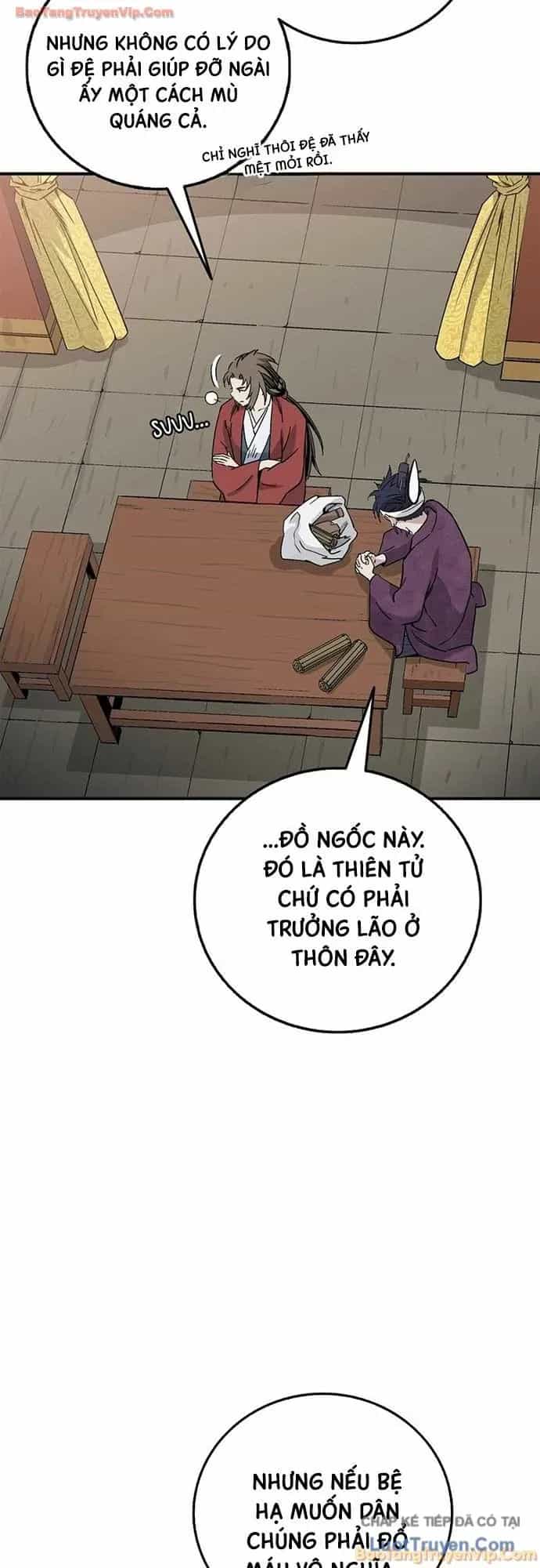 Trọng Sinh Thành Thần Y Thời Tam Quốc - Chương 199 - ảnh 10