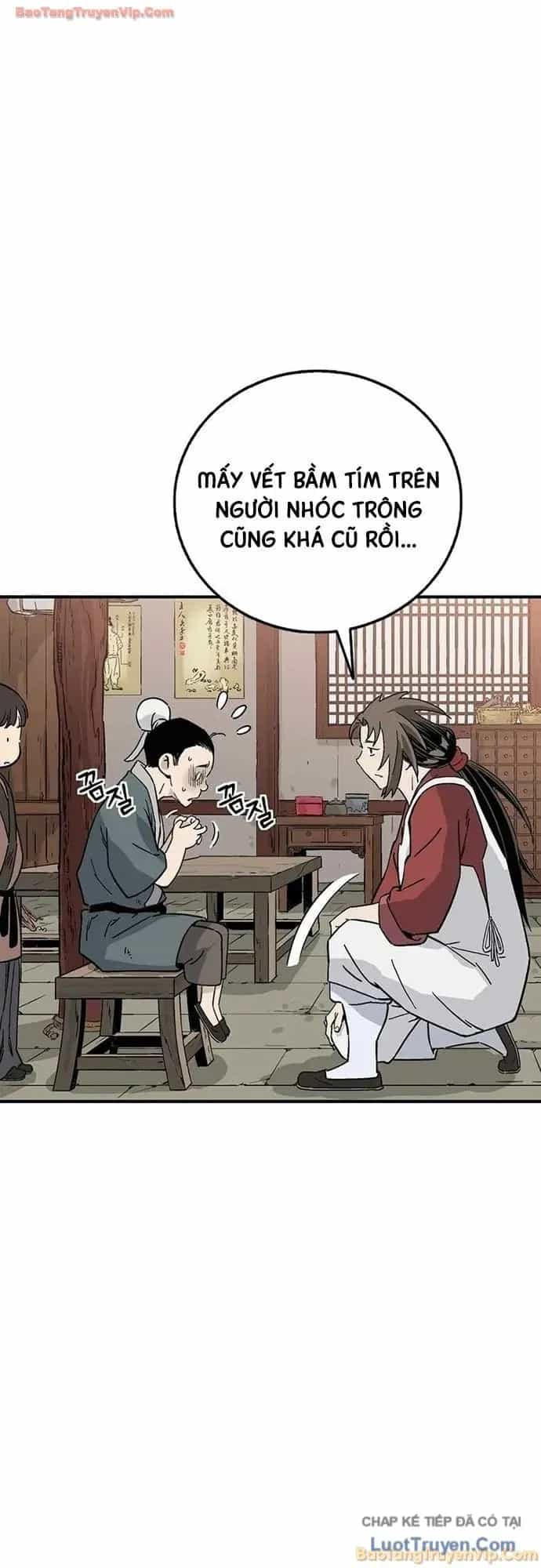 Trọng Sinh Thành Thần Y Thời Tam Quốc - Chương 200 - ảnh 8
