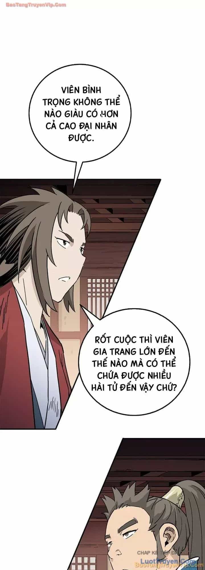Trọng Sinh Thành Thần Y Thời Tam Quốc - Chương 202 - ảnh 32