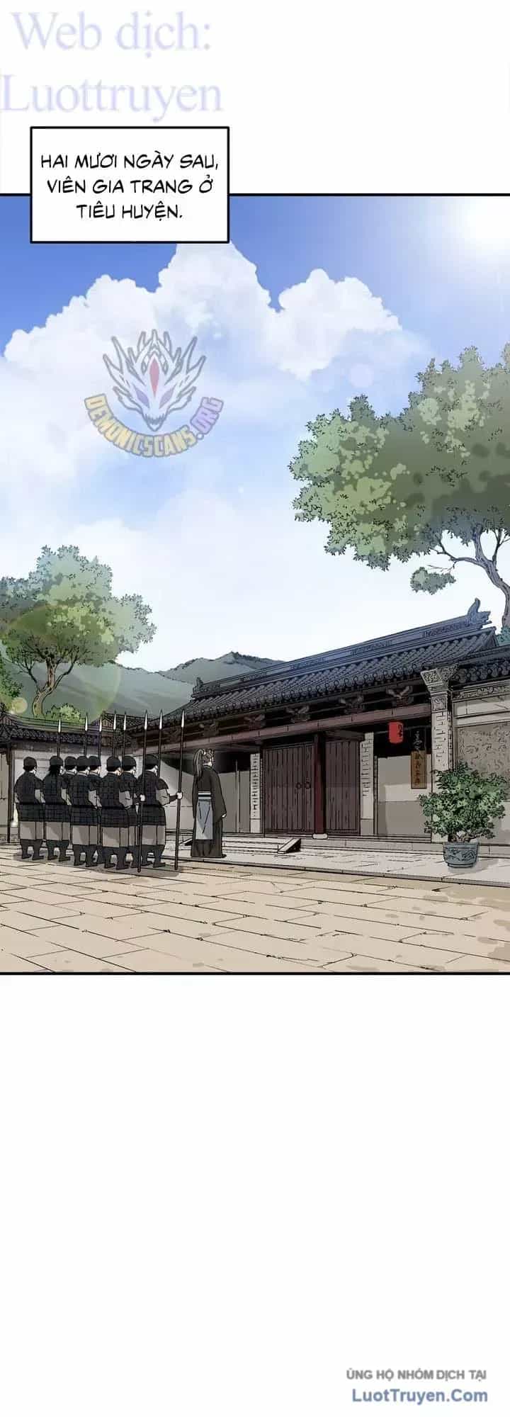 Trọng Sinh Thành Thần Y Thời Tam Quốc - Chương 204 - ảnh 41