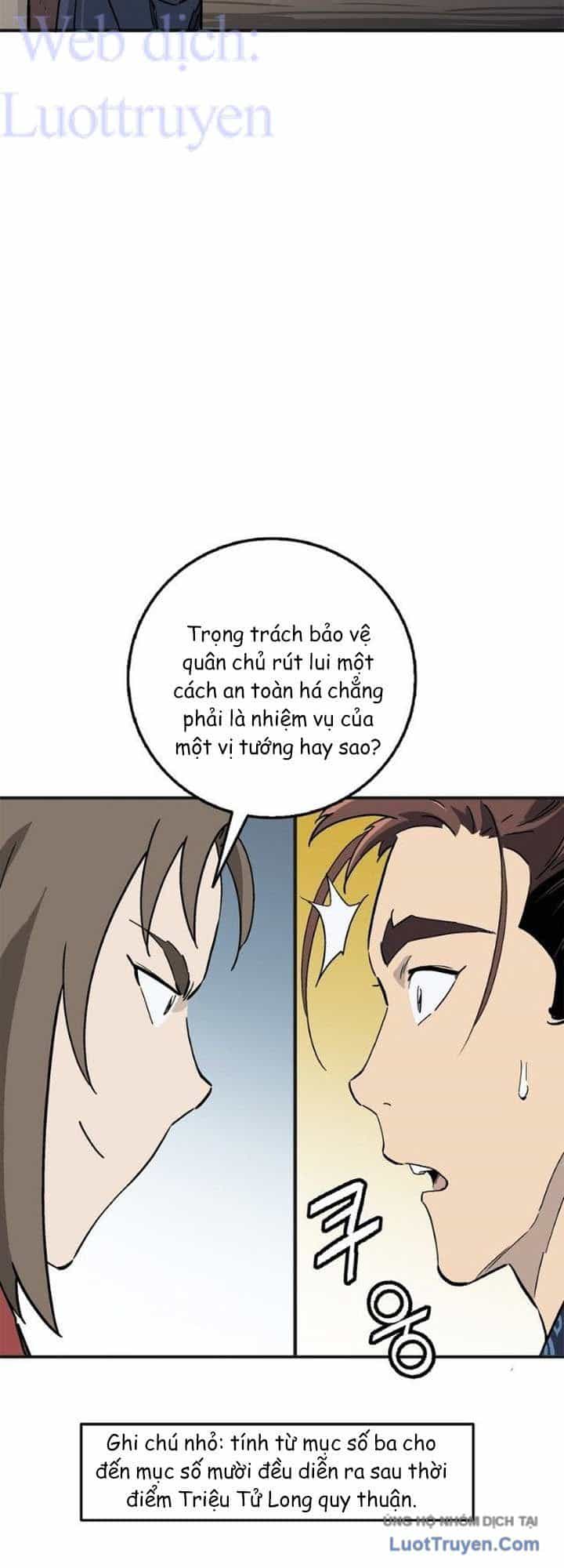 Trọng Sinh Thành Thần Y Thời Tam Quốc - Chương 209 - ảnh 38
