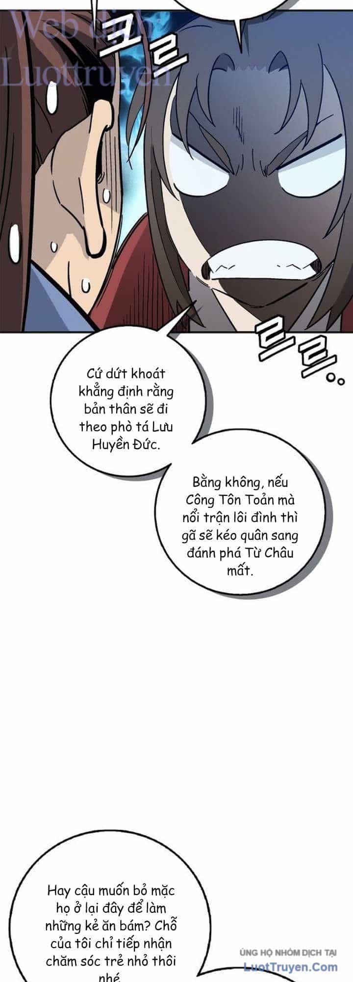 Trọng Sinh Thành Thần Y Thời Tam Quốc - Chương 209 - ảnh 44