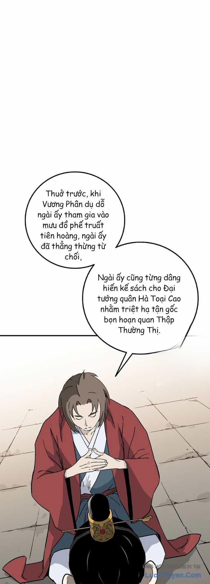 Trọng Sinh Thành Thần Y Thời Tam Quốc - Chương 211 - ảnh 31