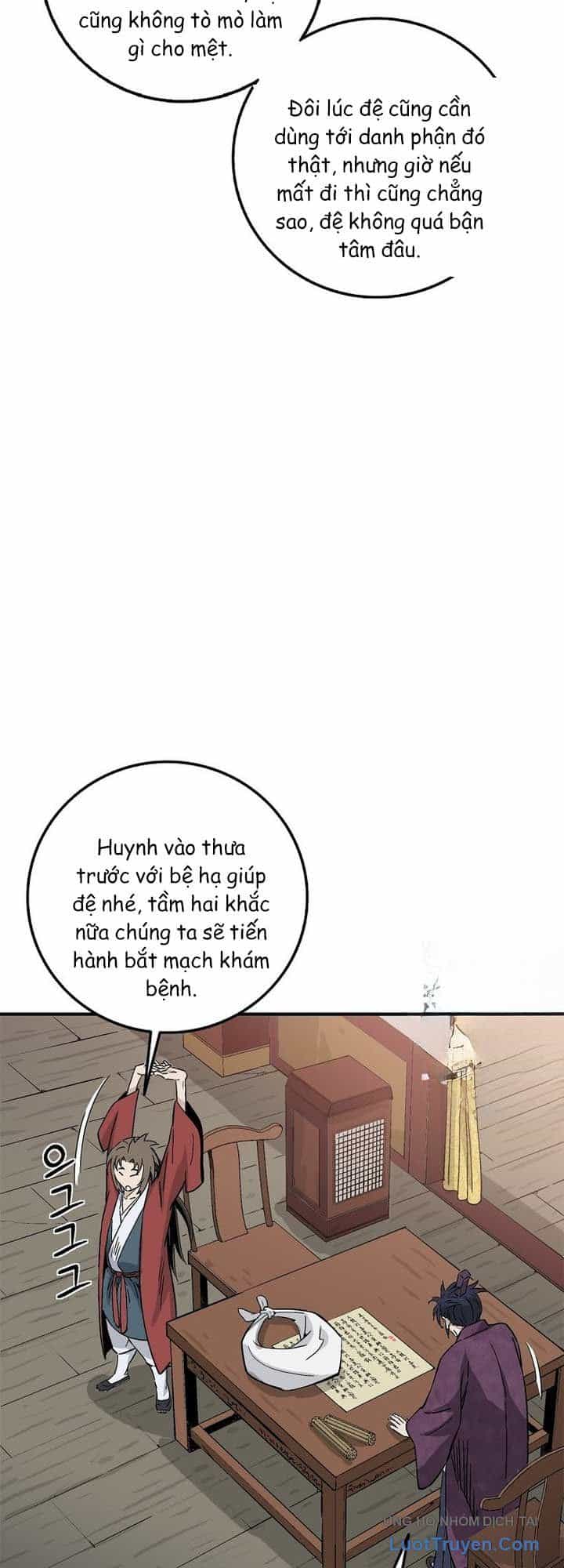 Trọng Sinh Thành Thần Y Thời Tam Quốc - Chương 211 - ảnh 5