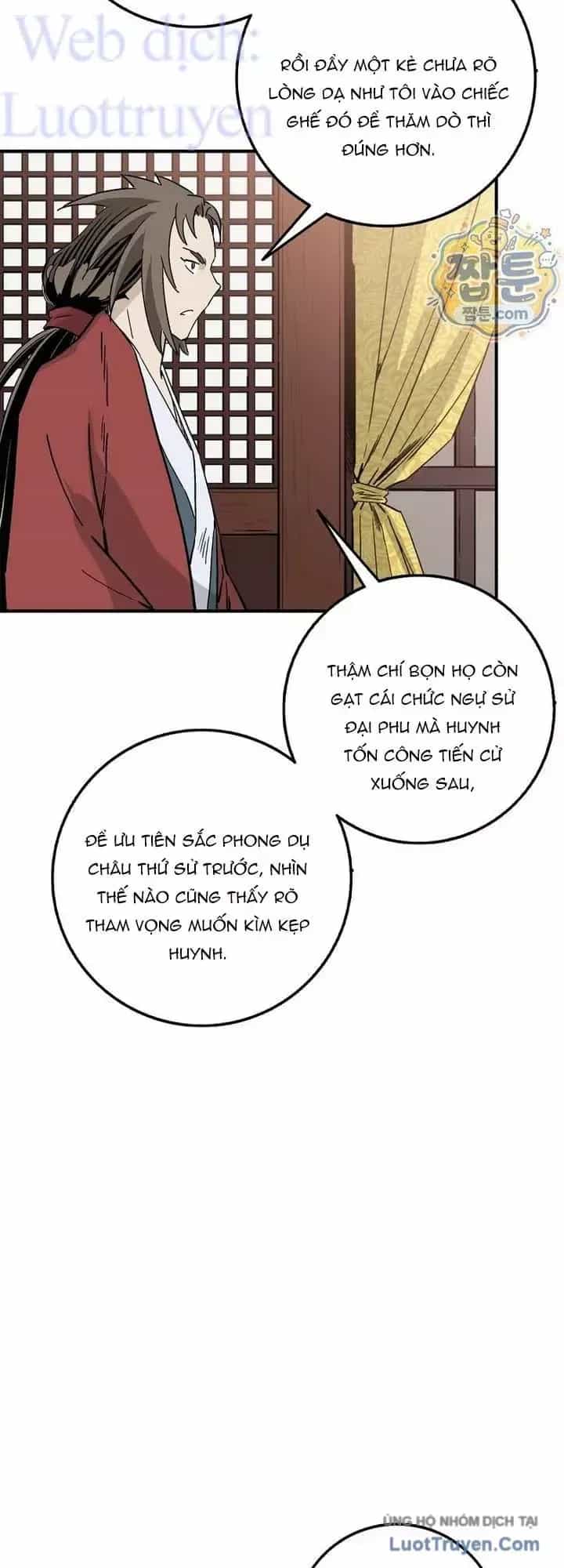 Trọng Sinh Thành Thần Y Thời Tam Quốc - Chương 214 - ảnh 57