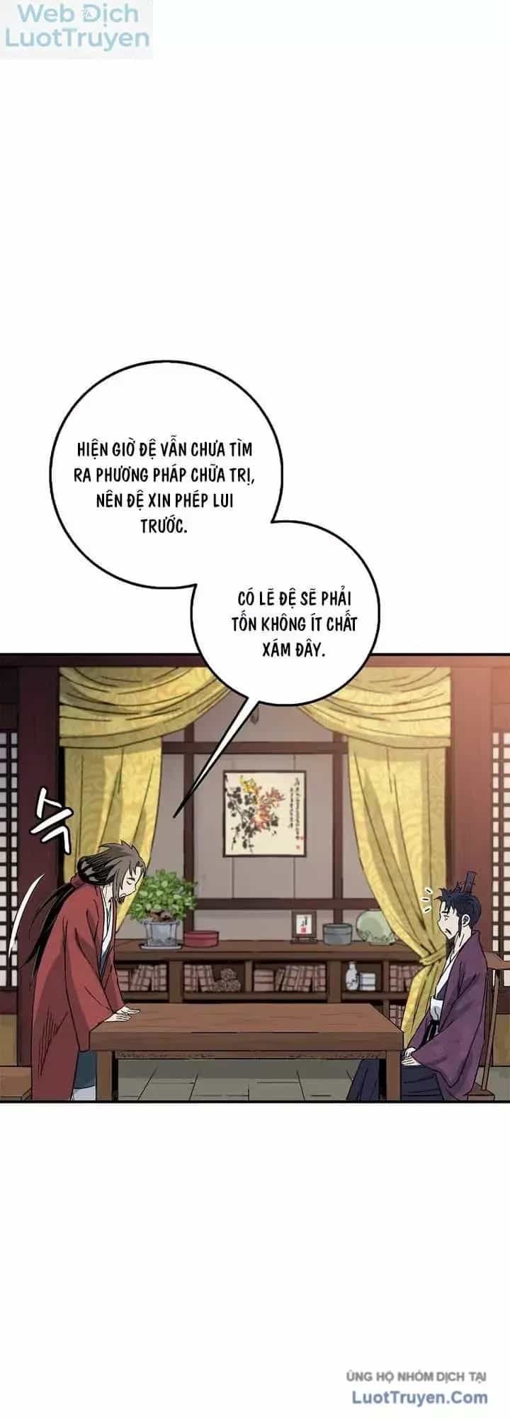 Trọng Sinh Thành Thần Y Thời Tam Quốc - Chương 216 - ảnh 22