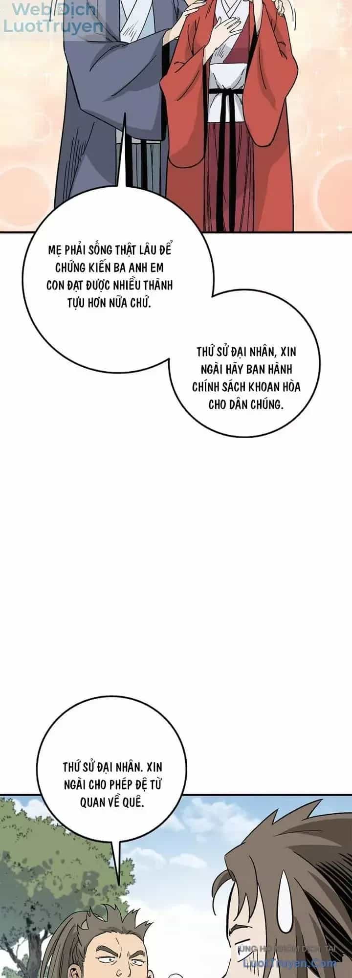 Trọng Sinh Thành Thần Y Thời Tam Quốc - Chương 216 - ảnh 31