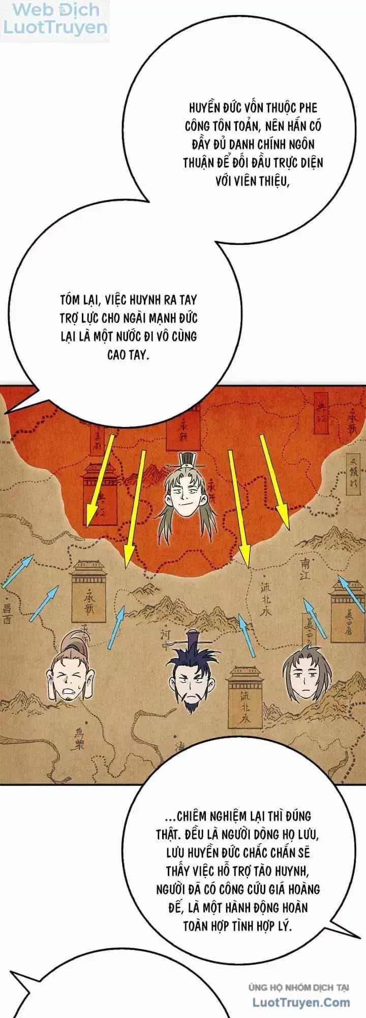 Trọng Sinh Thành Thần Y Thời Tam Quốc - Chương 216 - ảnh 58