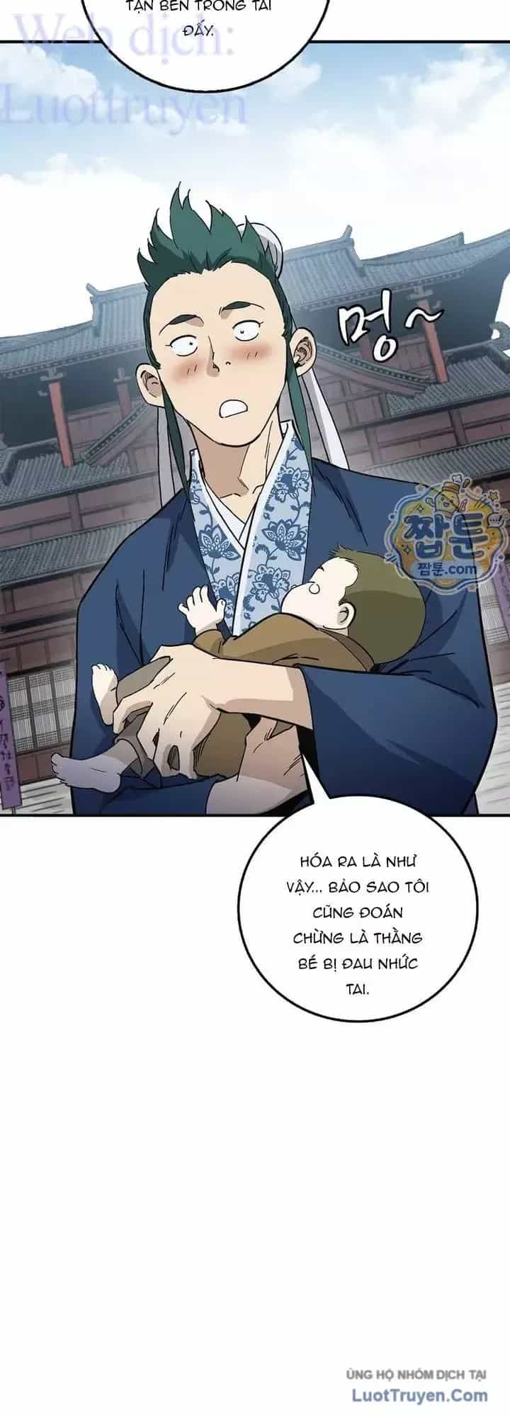 Trọng Sinh Thành Thần Y Thời Tam Quốc - Chương 217 - ảnh 13